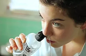 Sinus