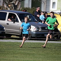 Cross Country