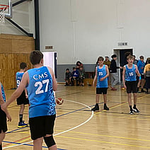 Basketball