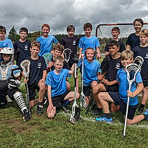 Lacrosse