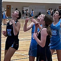 Netball