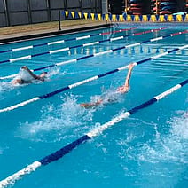 Swimming Sports
