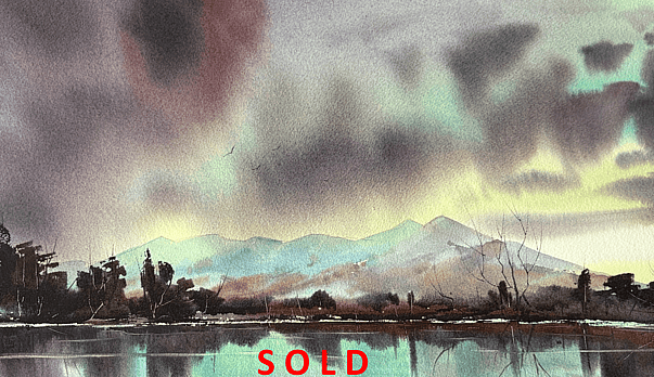 SOLD!