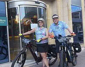 Spending is changing. What does that mean for your investments?