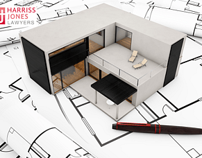 Building a new home? Here&rsquo;s what legal obligations you have.