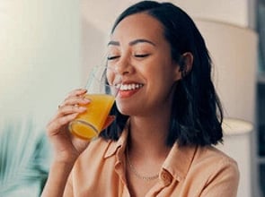 Multivitamins & Electrolytes
