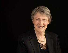 Former Prime Minister Helen Clark announced as NZ Sepsis Trust's new Patron