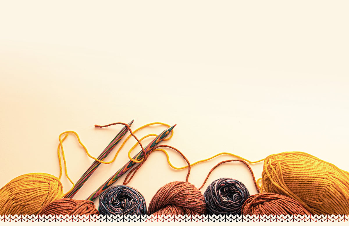 Tauranga Knitting Centre