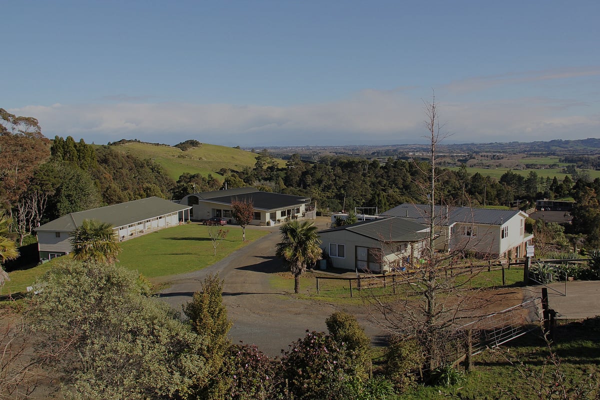 Sonshine Ranch Outdoor Adventure Centre — photo 7