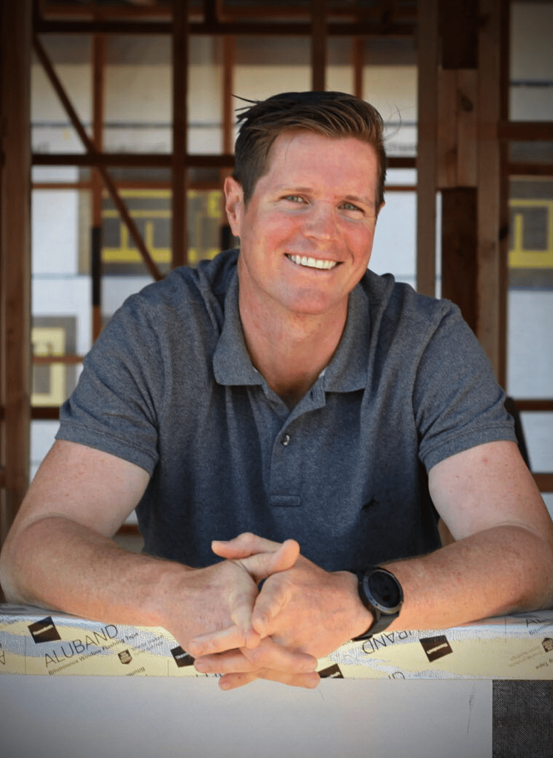 Steve Balmforth Meet Our Skilled Builders at Lifestyle Builds | Christcurch | Lifestyle ...