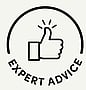 ICON: Expert Advice