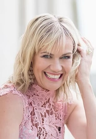 speakers NZ, professional speaker new zealand, positivity expert, energising speaker