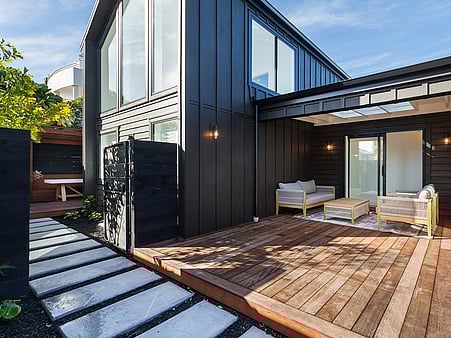 papamoa beach home stay