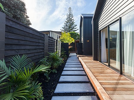 best home stays papamoa