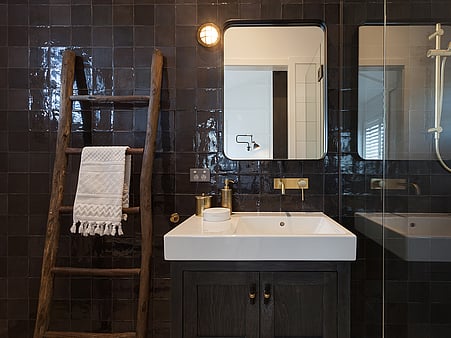 high end accommodation papamoa