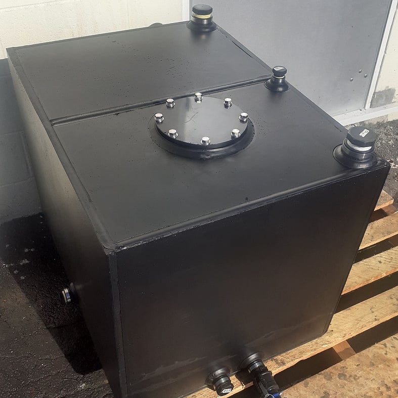 Marine Water Tank