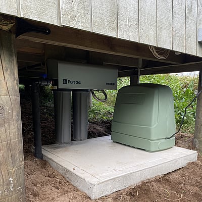Water Filtration