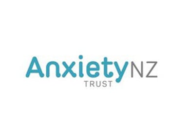 Anxiety NZ counselling