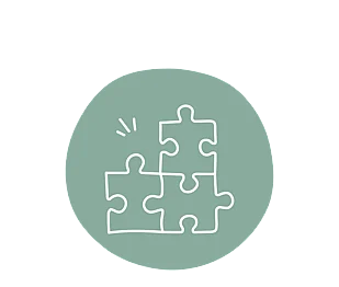Puzzle piece icon for Crisis Comms projects for Belle PR