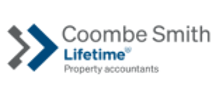 Coombes Smith Lifetime Property Accounting is a WPIA Gold partner