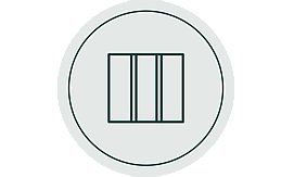 icon for wardrobe sliding doors