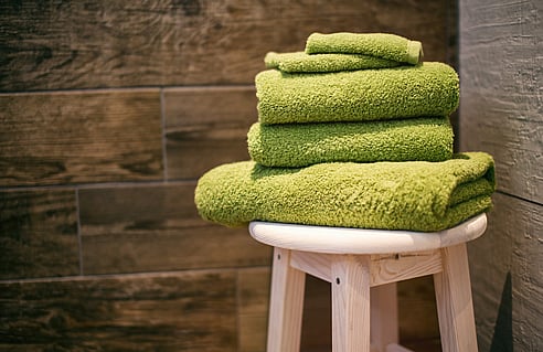 Sauna Bookings