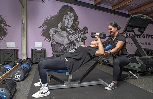 Personal Training