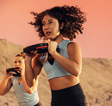 Les Mills BODYSTEP&trade;