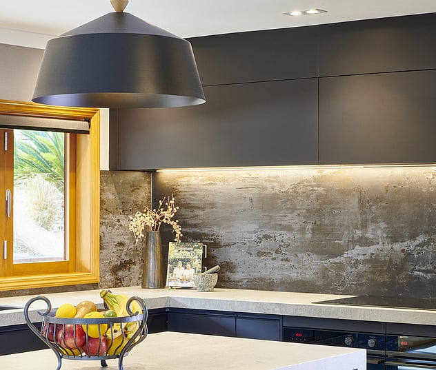 Craig Brown Photographer's image of a kitchen