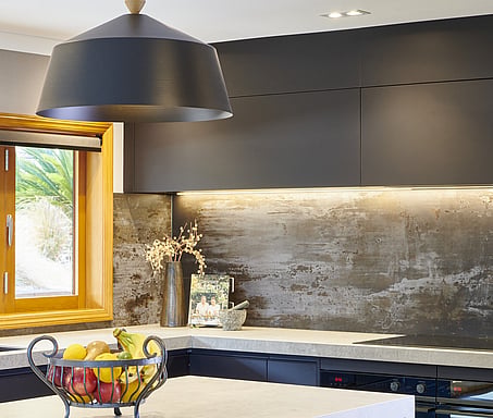 Craig Brown Photographer's image of a kitchen