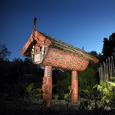 Craig Brown Photographer's image of hamilton gardens