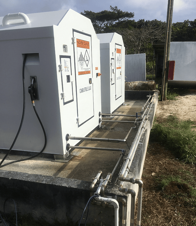 Emergency generator suppliers