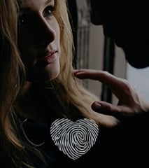 Romantic Mystery | Melissa Pearl Author