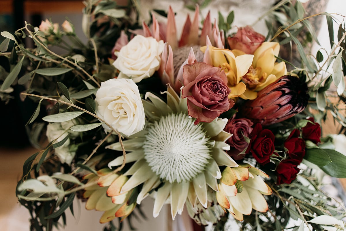 Tailormade Affair — photo from their official website