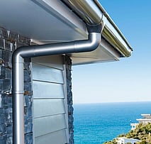 SPOUTING & DOWNPIPE