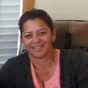 About the Kainga Aroha Team - Maria Cassin