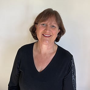 About the Kainga Aroha Team - Ange