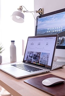 Website Copywriting