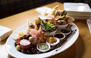 Platters - Quality platter food at excellent prices per-head or priced from $59.90.  Talk to us about your group function