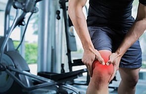 Sprains & Strains