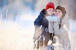 Cold Prevention