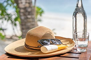 Sunscreen