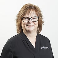 Katherine Walker