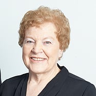 Ruby Walker