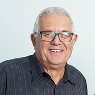 Fred Walker