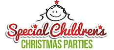 Special Children's Christmas Parties