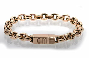 Gold Bracelets Christchurch, Marc Bendall