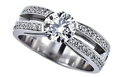 Marc Bendall, engagement rings, Christchurch
