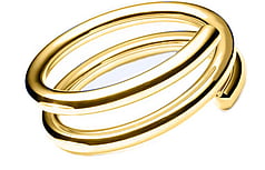 gold bangles NZ, Marc Bendall, 