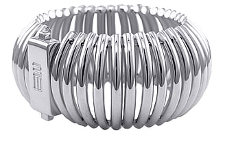 Sterling Silver Bracelets, Marc Bendall,Christchurch jewellery designers